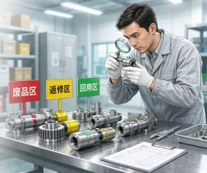 不合格品怎么防、怎么控、怎么处置？答案全在这里