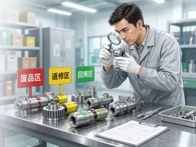 不合格品怎么防、怎么控、怎么处置？答案全在这里